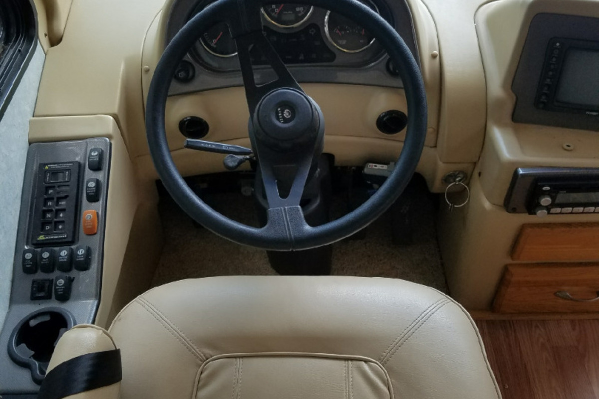 2006 Monaco 34PDD La Palma XL in Austin, TX